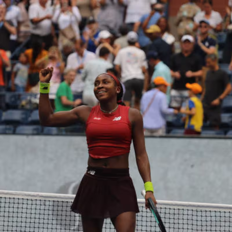 Cuadro WTA Auckland 2024. Gauff, gran favorita y Svitolina, con un camino muy difícil