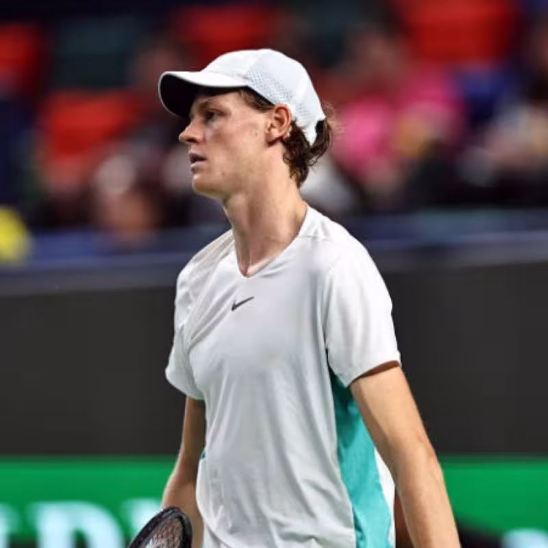 Cuadro ATP Viena 2023. Medvedev y Sinner, con caminos muy difíciles