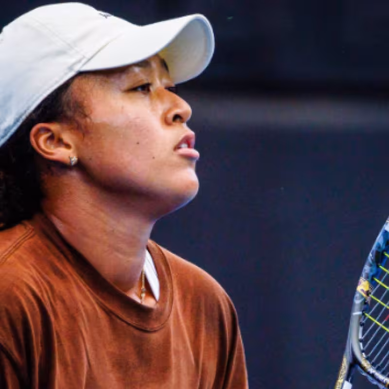 Cuadro WTA Brisbane 2024: Osaka se cita con Korpatsch en su retorno