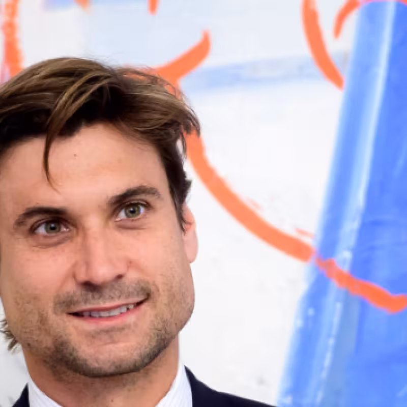 David Ferrer. Foto: Getty