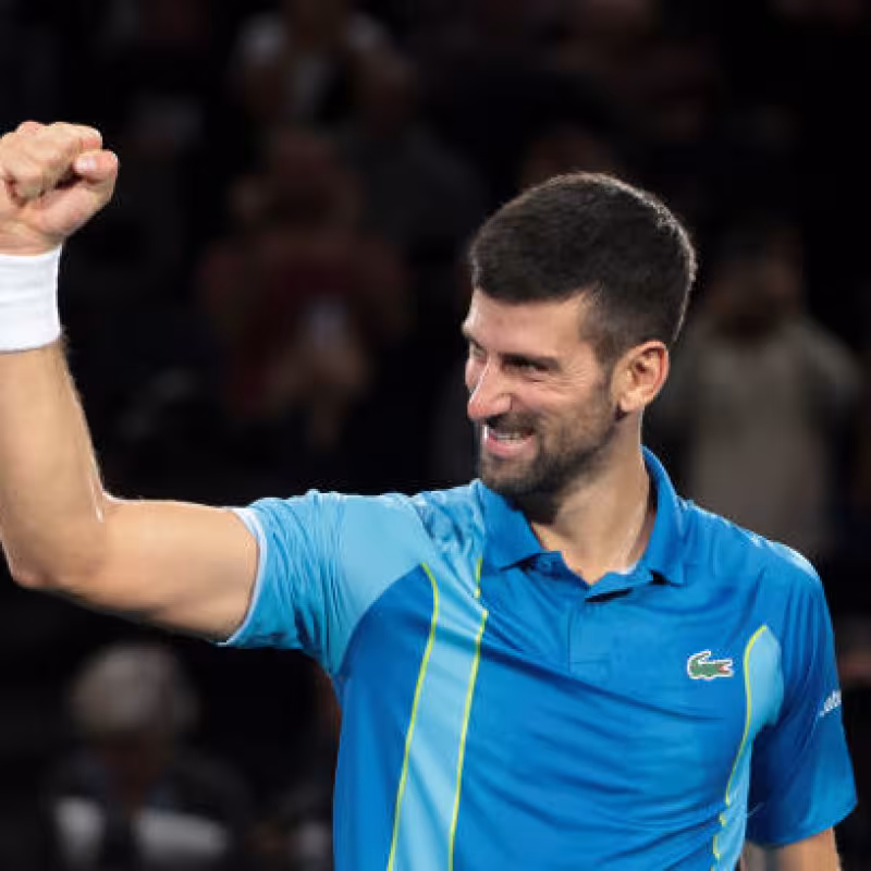 "Djokovic se ha olvidado de la gente, ya no juega para agradar a nadie, solo para ganar"