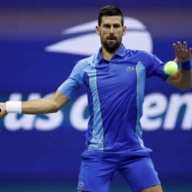 Novak Djokovic regresará al Número 1 del Ranking tras el US Open