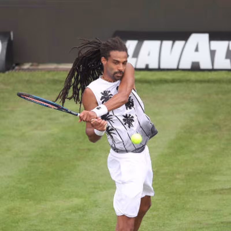 Dustin Brown anuncia su retirada
