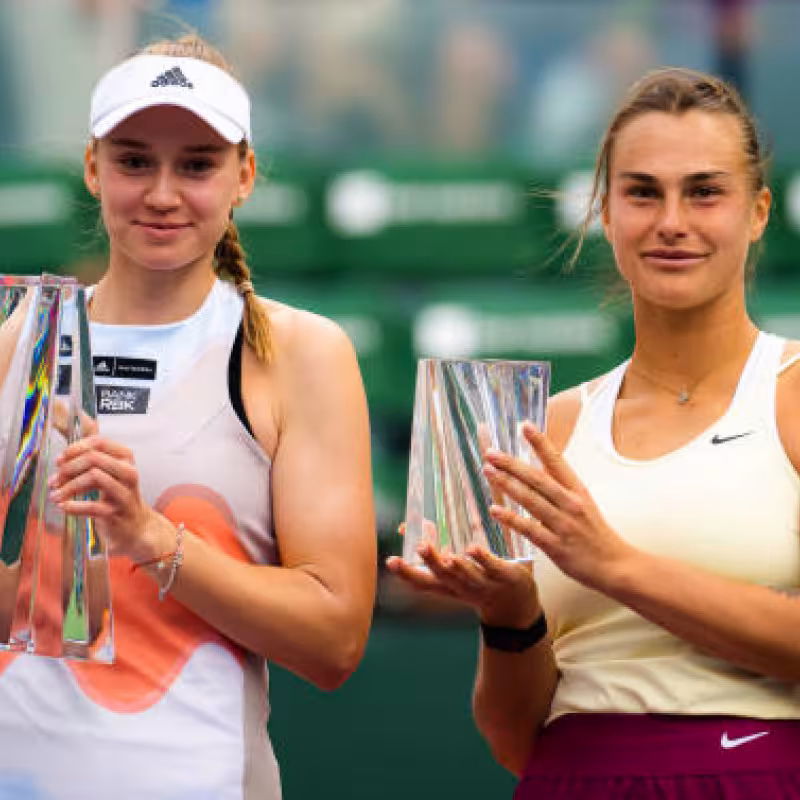Estos son los mejores torneos WTA de 2023