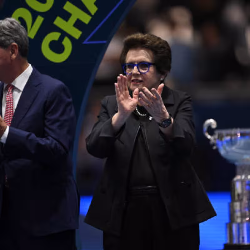 Billie-Jean King Cup 2024. Estas son las eliminatorias de clasificación a la fase final