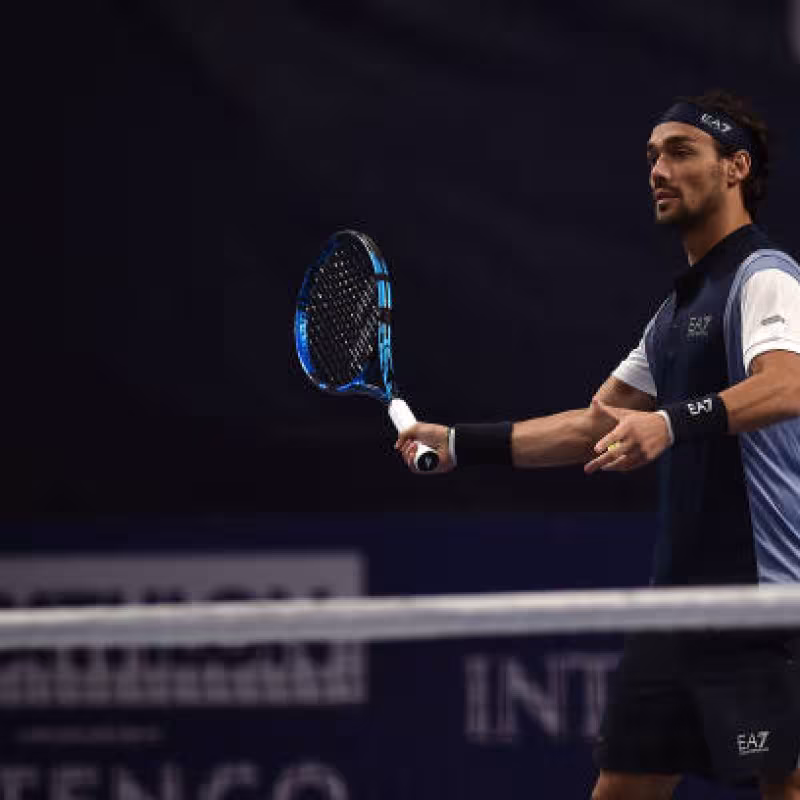 Copa Faulcombridge 2023. Fognini vence a Bautista en una épica final