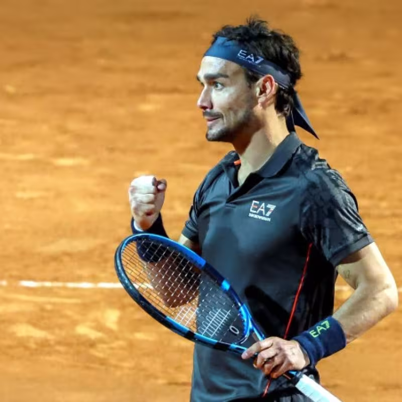 Fognini y una honesta y brutal reflexión: ¿se acerca la retirada?