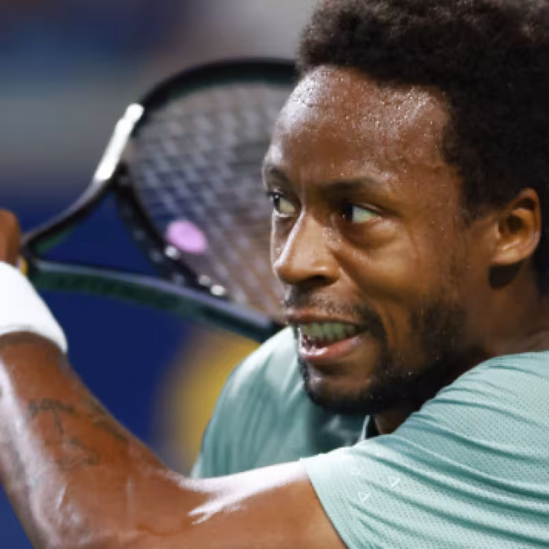 Monfils deja una nueva muestra de superación ante Norrie