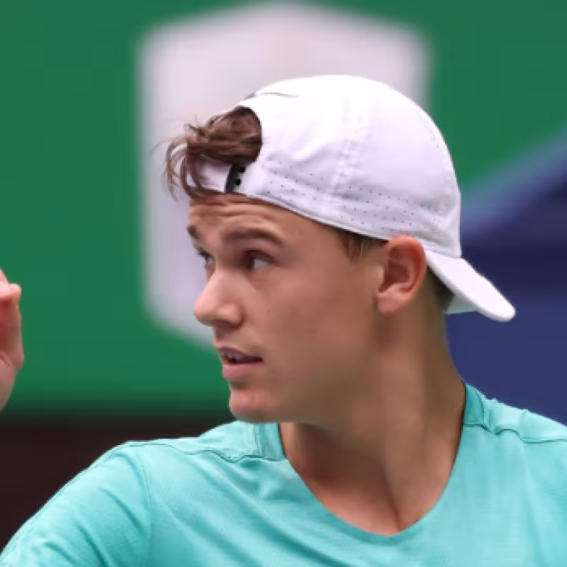 Cuadro ATP Basilea 2023. Rune y Ruud, principales protagonistas