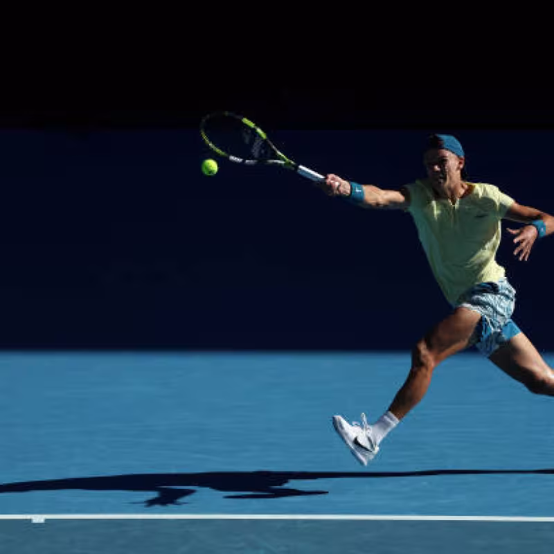 El impresionante plantel de jugadores que disputará la exhibición Kooyong Classics