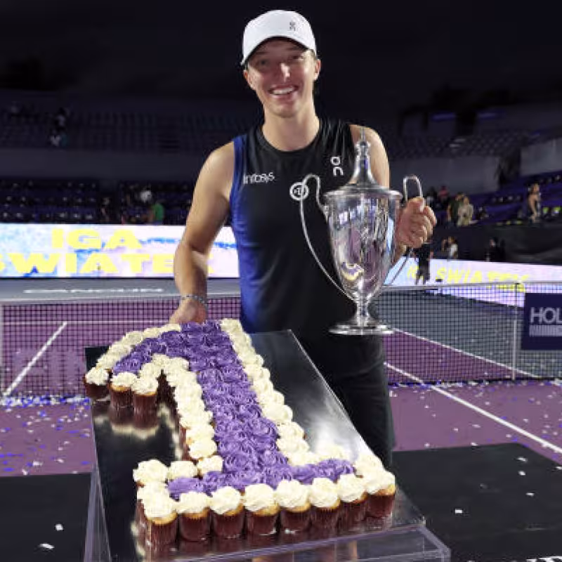 Las WTA Finals no se celebrarán este año en Arabia Saudí