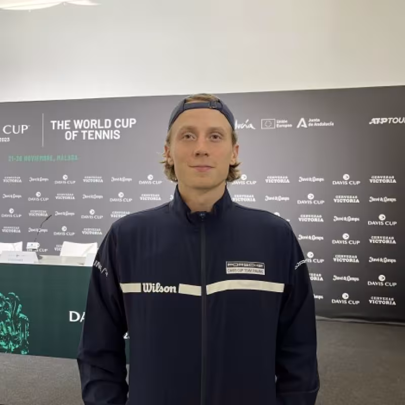 Emil Ruusuvuori. Fuente: PDB