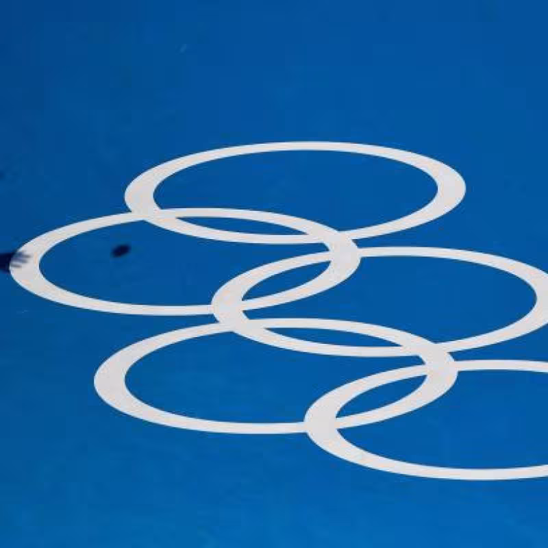 Importancia del tenis en Juegos Olímpicos. Foto: gettyimages