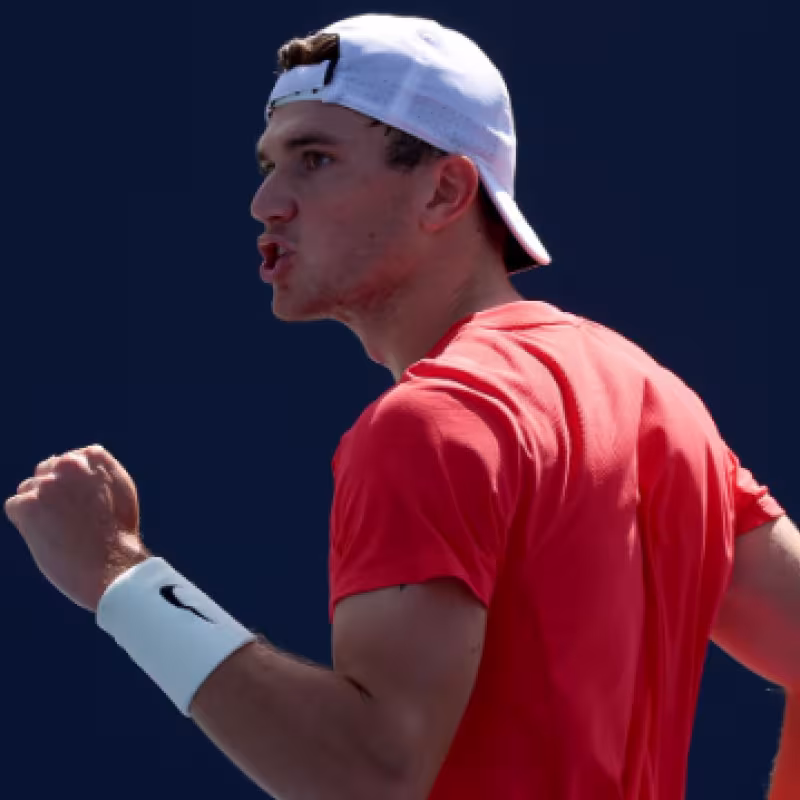 Draper recupera la esperanza en el US Open 2023