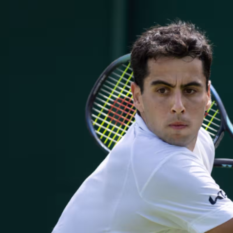 Rincón y Munar pelearán por un puesto en la final de San Marino