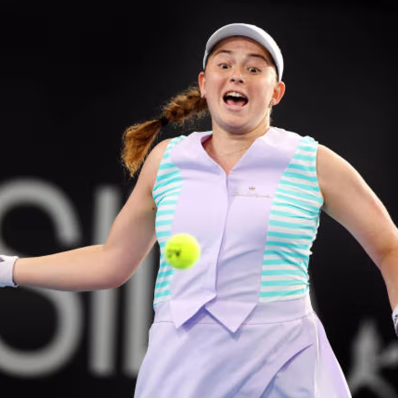 Ranking WTA. Ostapenko irrumpe de nuevo en el top-10