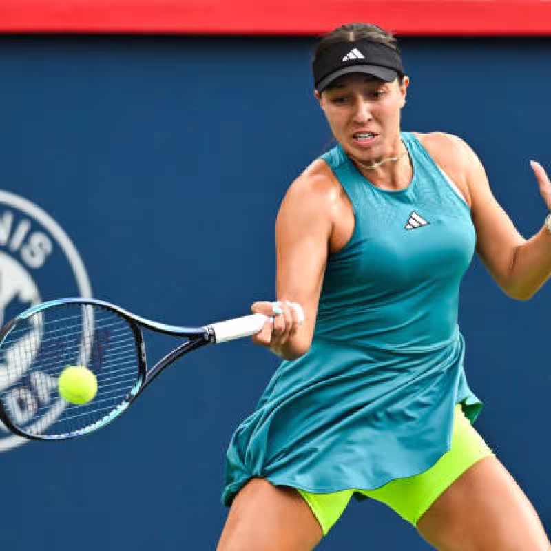 Ranking WTA. Pegula se consolida en el top-3 y Swiatek amplía su ventaja
