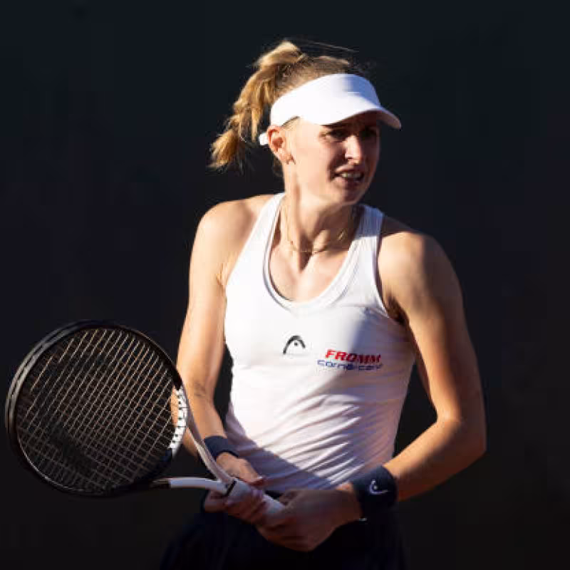 WTA Osaka 2023. Teichmann y Podoroska sufren sendas decepciones