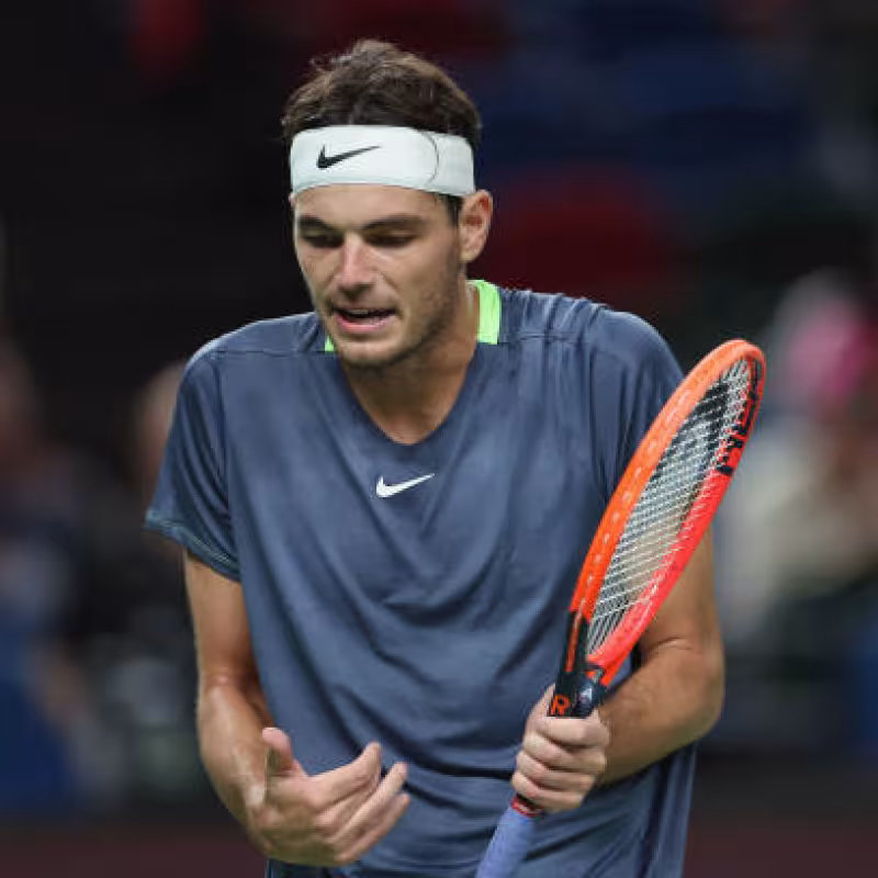 Race ATP: Lucha por billetes a ATP Finals 2023. Foto. gettyimages