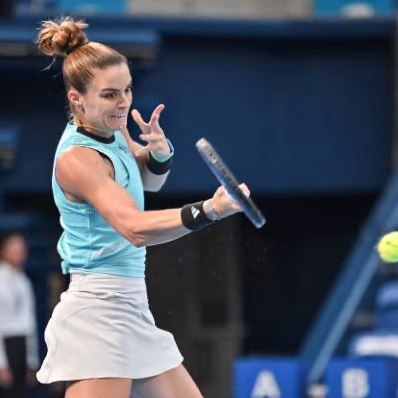 WTA Tokio 2023. Pegula y Sakkari se citan en semifinales