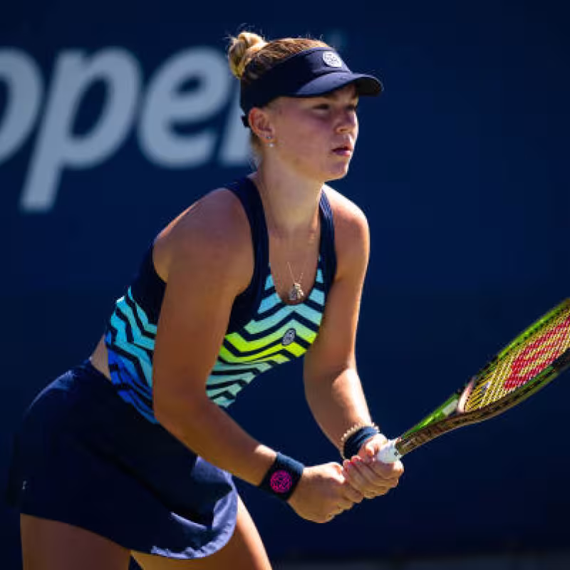 Así queda el cuadro femenino del Open de Australia 2024 con las clasificadas de la fase previa