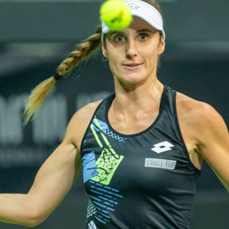 Fase previa Open de Australia 2024. Bassols salva una jornada gris para las españolas