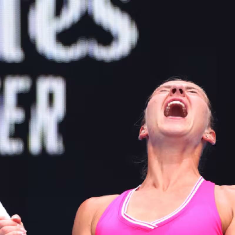 Kostyuk supera a Timofeeva para llegar a sus primeros cuartos en GS