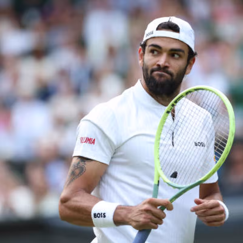 Orden de juego lunes 7 de agosto ATP Toronto 2023: Arranca el torneo con Berrettini y Raonic