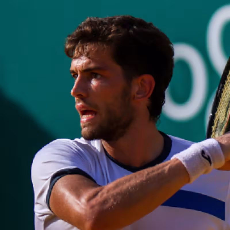 Sánchez Izquierdo conquista el trofeo en Santa Margherita