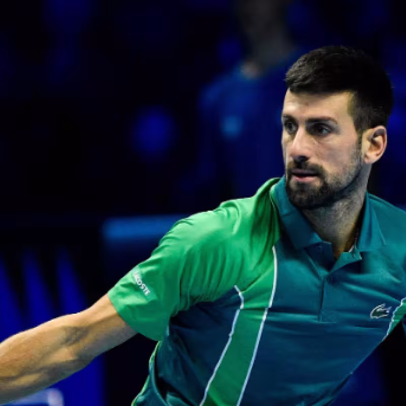Este es el dinero que ha ganado Djokovic en 2023