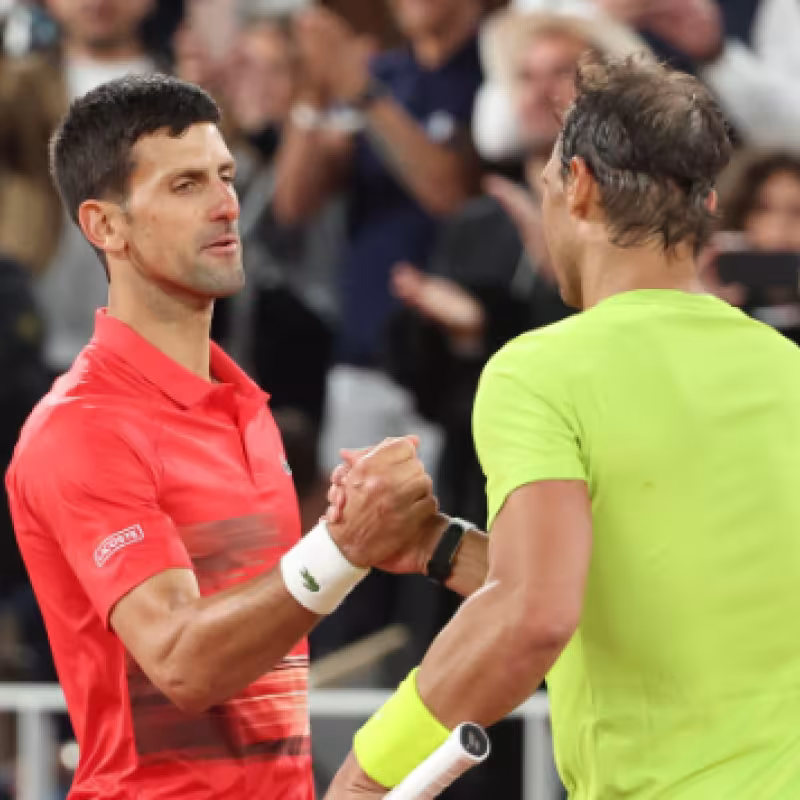 Ljubicic: "Me encantará ver a Rafa poniendo presión a Djokovic"