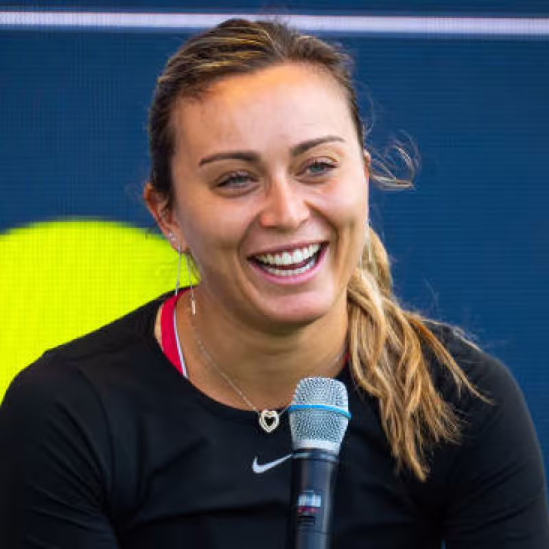 Badosa estará en las finales de la Billie Jean King Cup
