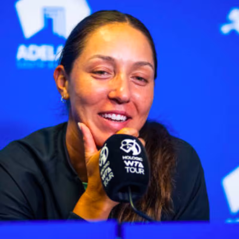 Pegula: “Contra Coco siempre son partidos muy difíciles”