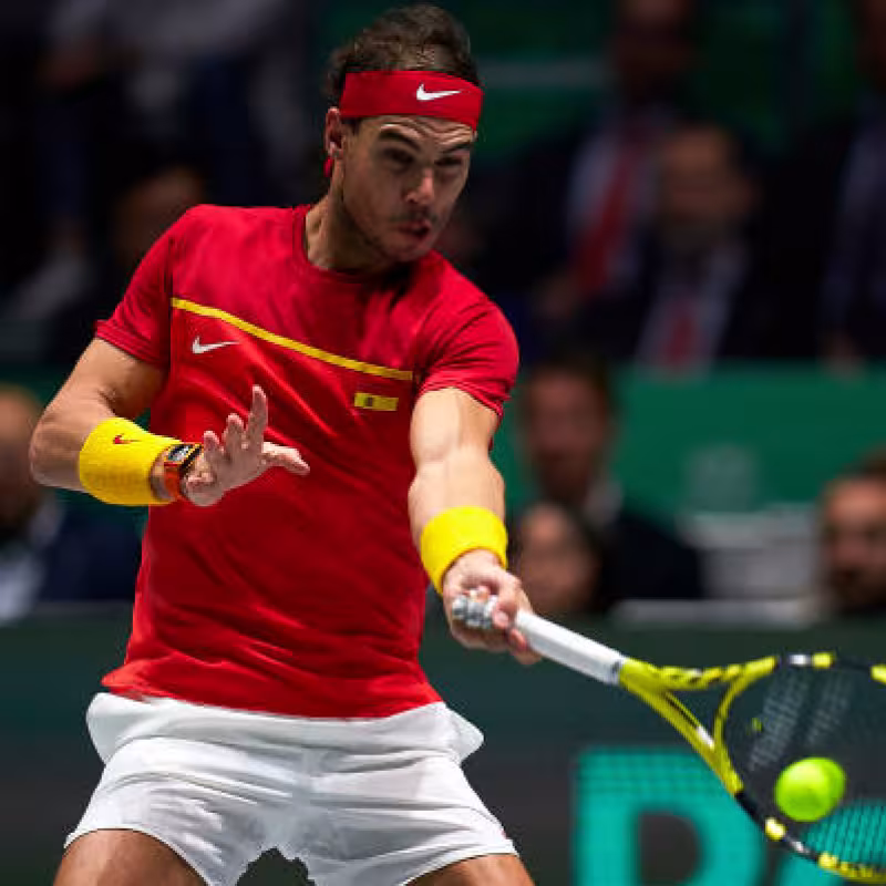 Ferrer no descarta que Nadal se una a la Davis en Málaga