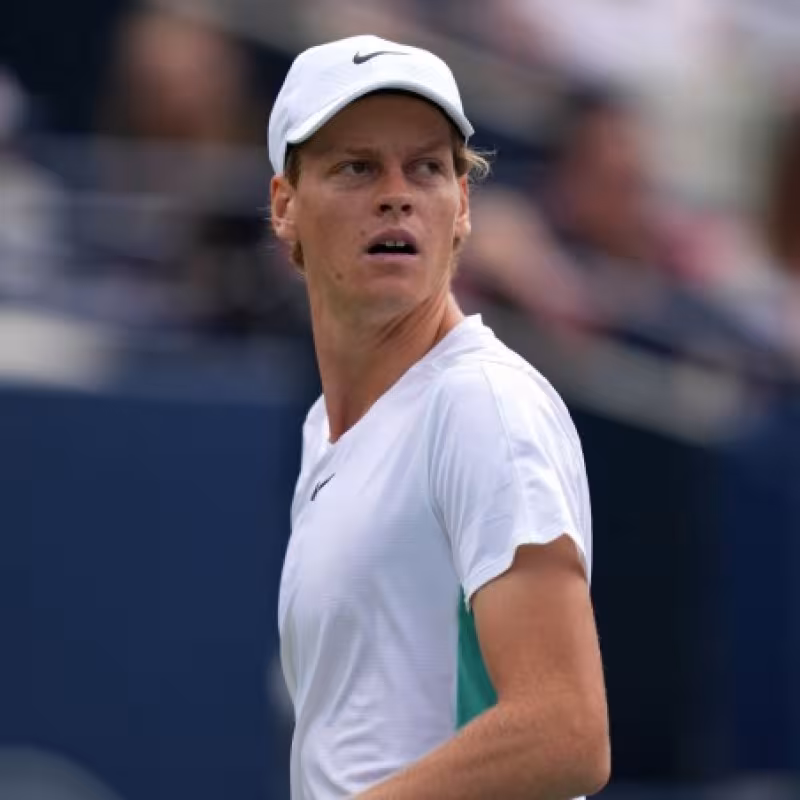 Sinner y Ruud se estrellan y dinamitan sus opciones de top-4 en Cincinnati