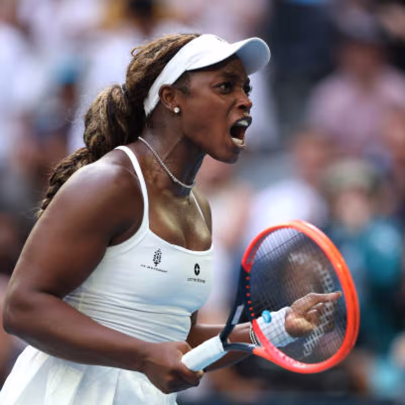 Svitolina y Stephens ilusionan al mundo del tenis con un nivel estelar