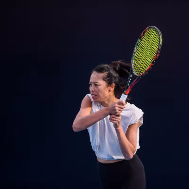 Su-Wei Hsieh anuncia que el Open de Australia 2024 será su último Grand Slam en individuales