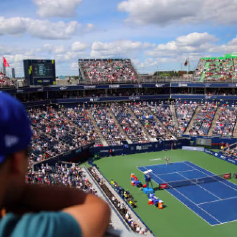 ATP Toronto 2023. Tendremos un nuevo campeón de Masters 1000