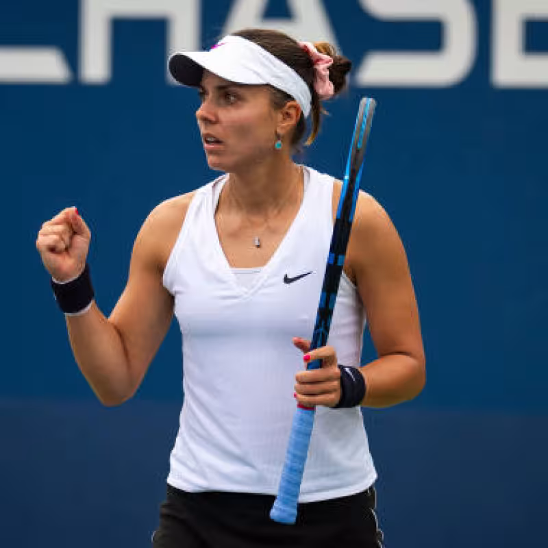 ITF W100 Ciudad de Valencia 2023. Viktoriya Tomova se proclama campeona