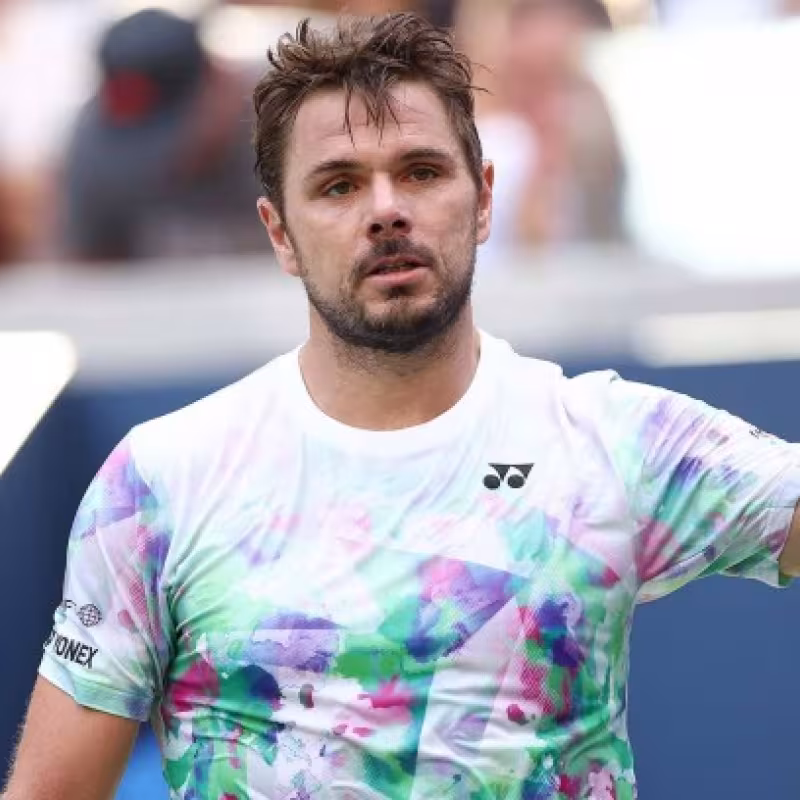 Cuadro ATP Astana Open 2023: Thiem vs Wawrinka, posible segunda ronda