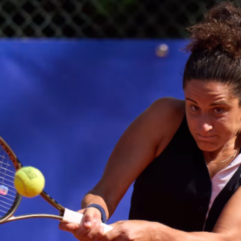 Ángela Fita y Carlos Gimeno se dan una alegría en Antalya