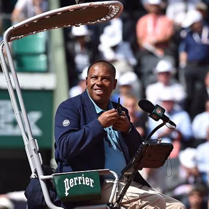 Carlos Bernardes se retirará al finalizar la temporada 2024