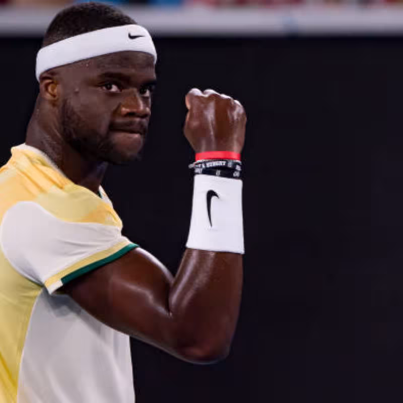ATP Delray Beach 2024. Tiafoe resiste para avanzar a cuartos