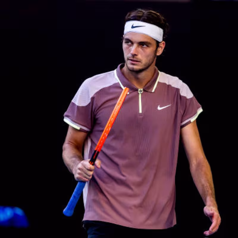 ATP Delray Beach 2024: Fritz mete primera y Giron sigue de dulce