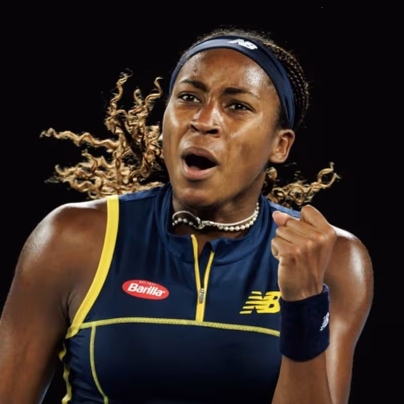 WTA Dubái 2024: Gauff vuelve a la senda del triunfo