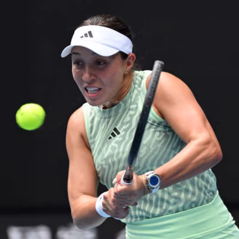 Cuadro WTA San Diego 2024. Pegula parte como gran favorita y Wozniacki vuelve a competir