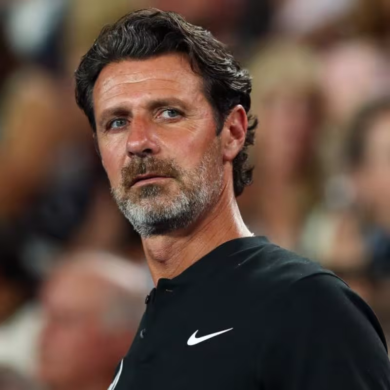 La tenista rumana que atacó a la academia de Mouratoglou reconoce haber mentido