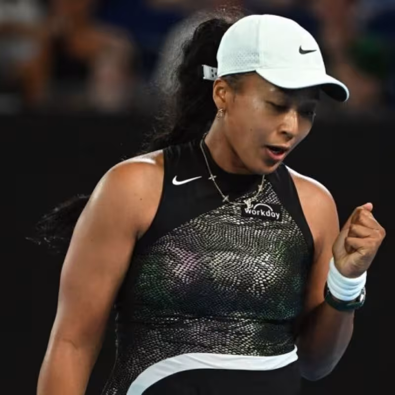 WTA Doha 2024: Osaka se toma la revancha de Garcia y consigue un importante triunfo