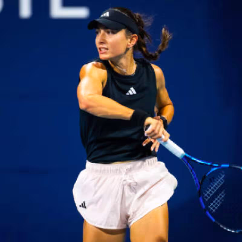 Elina Avanesyan sorprende al top15 mundial. Fuente: Getty