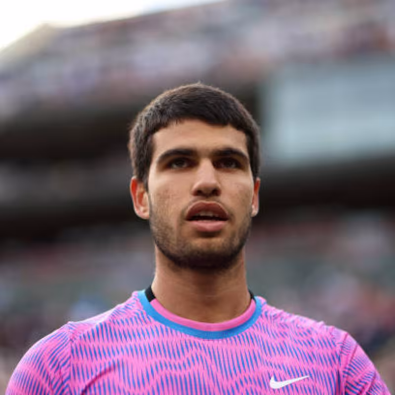 Análisis cuadro Miami Open 2024. Foto: gettyimages